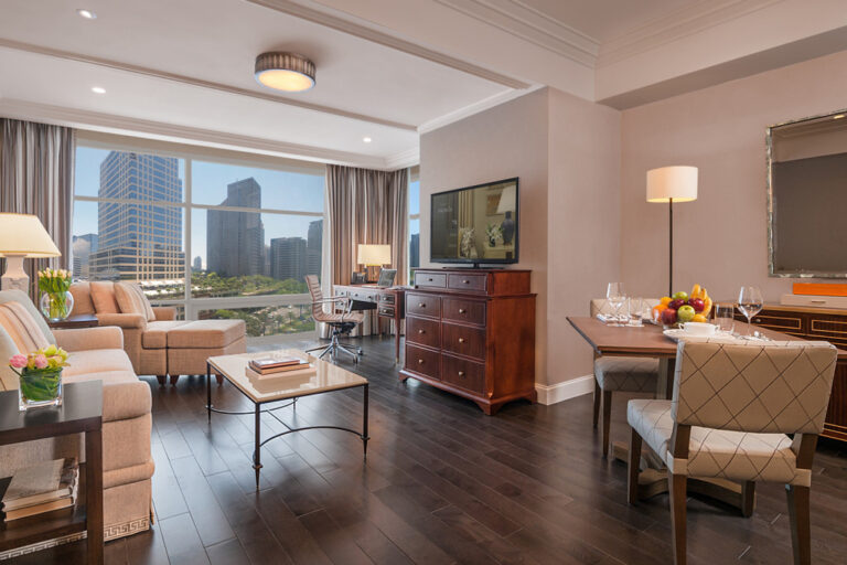 Best Boutique Hotels for Extended Stays: A Professional’s Guide