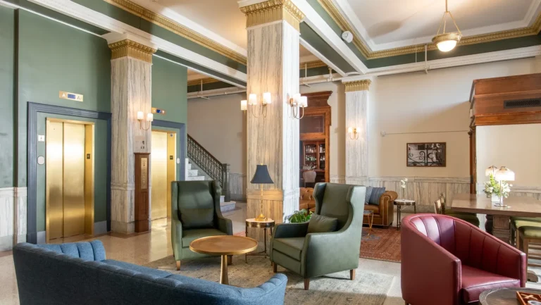 Best Boutique Hotels in the US: A 2026 Strategy for Discerning Travelers