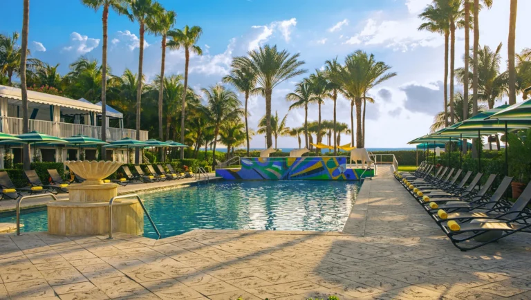 Best Coastal Boutique Hotels in the US: An Analytical Guide to Hospitality Excellence