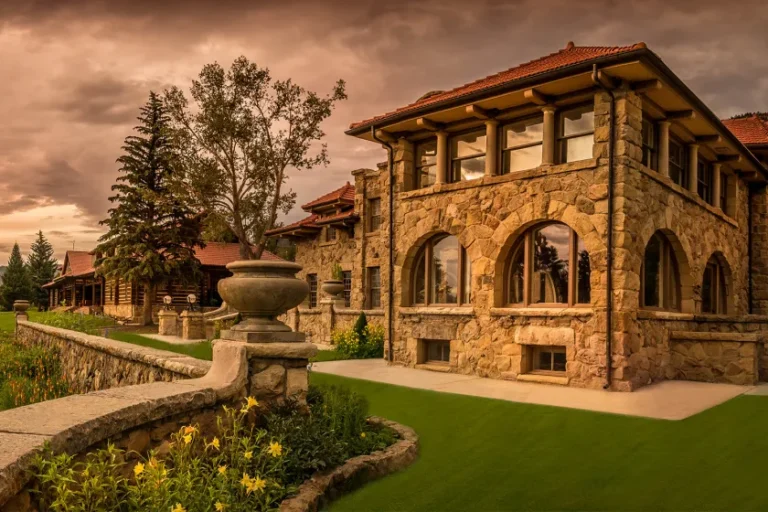 Best Ranch Boutique Hotels United States: An Operational Guide