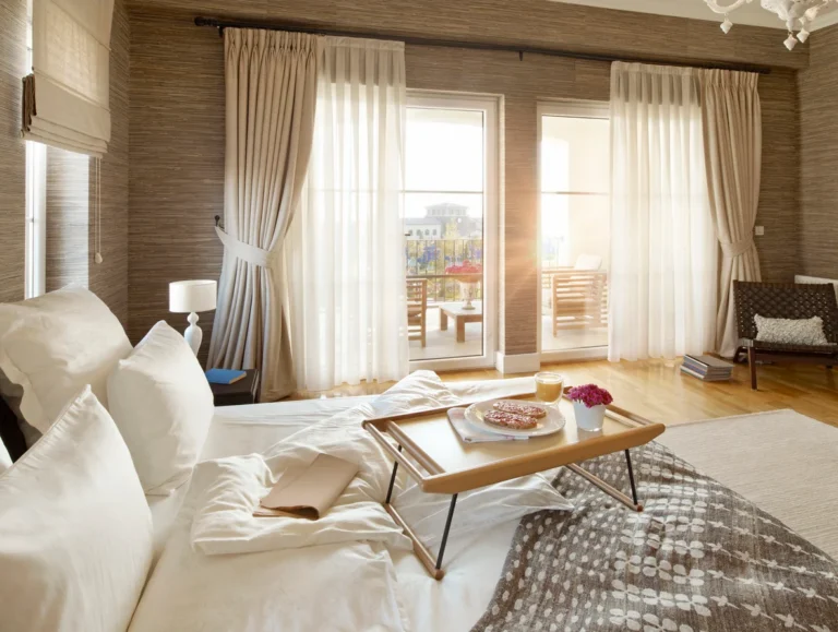 Compare Boutique Hotel Suite Plans: A Guide to Architectural Efficiency