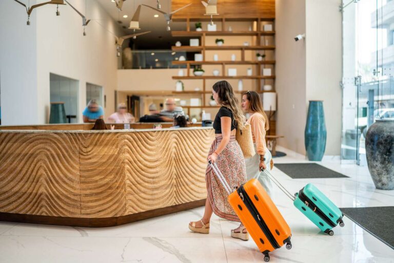 How to Manage Boutique Hotel Check In: A 2026 Operational Strategy