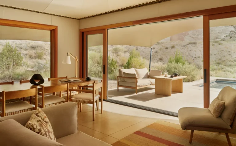 Luxury Boutique Hotels USA: A 2026 Strategy for Discerning Travelers