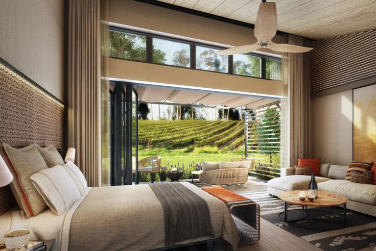 Luxury Designer Hotels USA: A Strategic Guide to Architectural Excellence