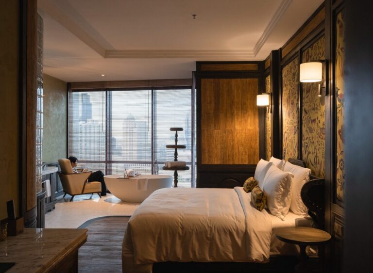 Top Boutique Hotel Packages: A 2026 Strategic Guide