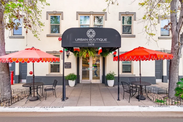 Urban Boutique Destinations USA: A 2026 Analytical Strategy